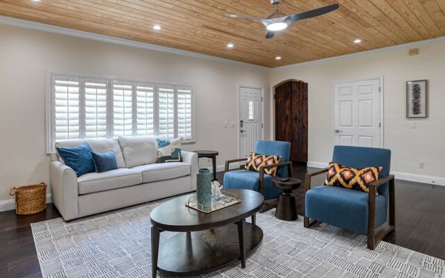 Golden Mile Beach Retreat