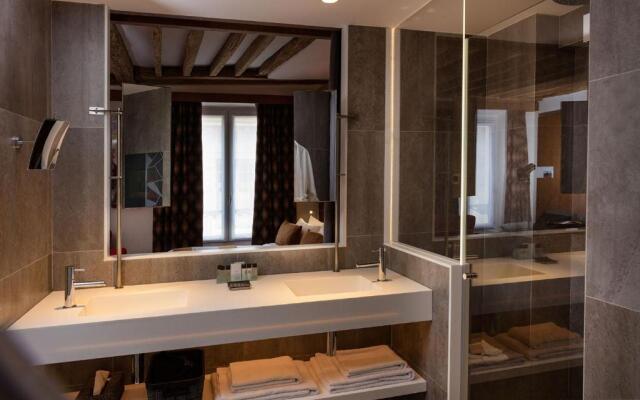 Select Hotel - Rive Gauche