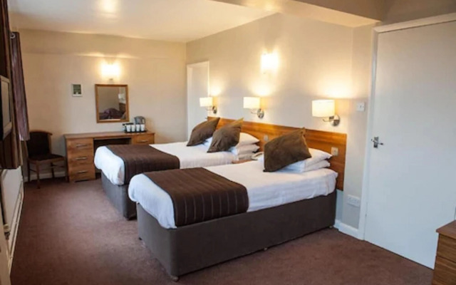 St George Hotel Rochester - Chatham