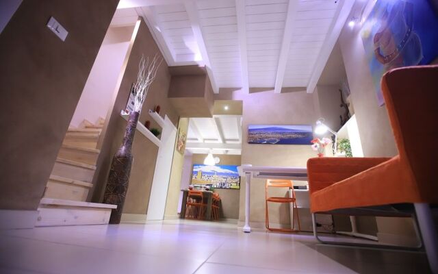 BedBreakfast Archimede