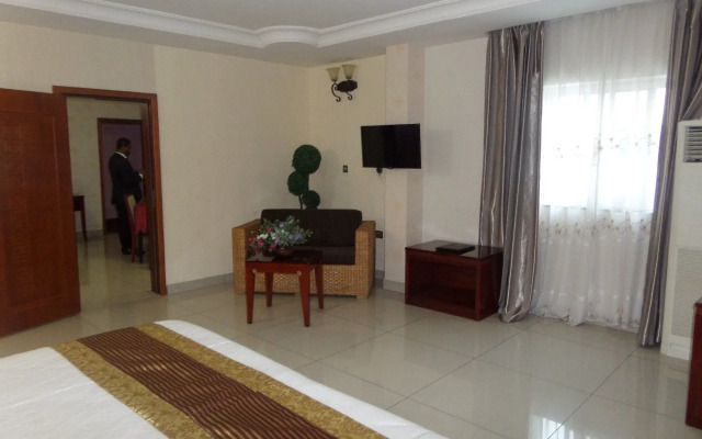 Barcelona Hotels Abuja