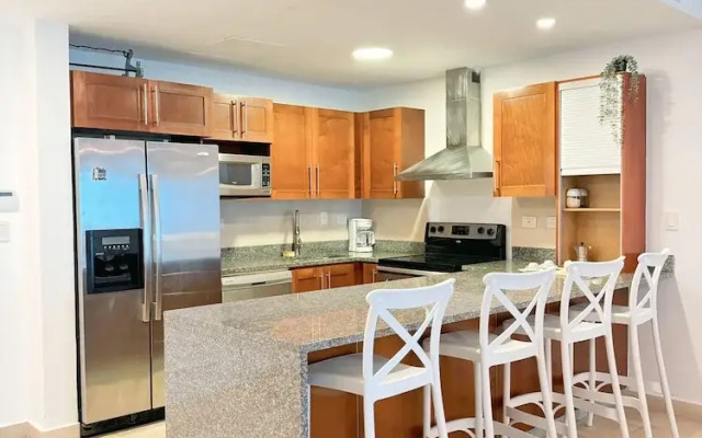 Studio Just few Steps to the Beach in Cap Cana