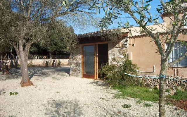 Sunset Private Eco-Villa Can Vey