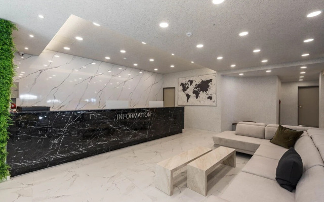 Ever Miracle Hotel