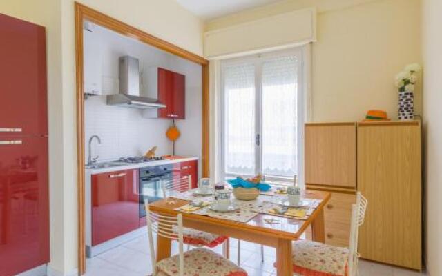 Green Marine B17 Silvi Vacanza