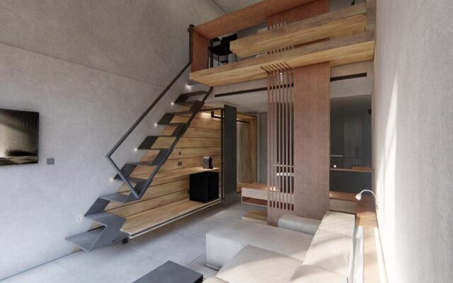 Pilot Amphora Boutique Hotel - Adults Only