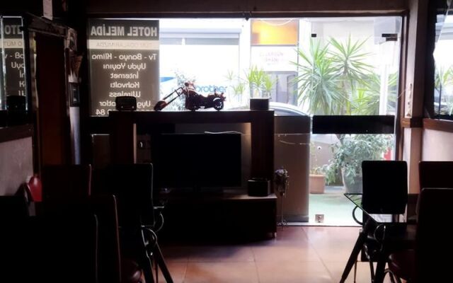 Melida Otel
