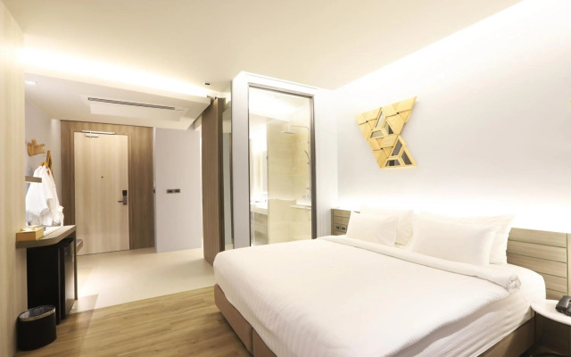 The Signature Hotel Airport