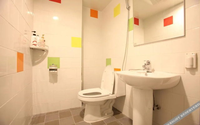 Guest House Myeongdong