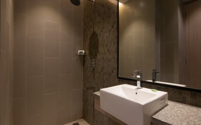 Hotel Wonder Hills @ Har ki Pauri Road Haridwar