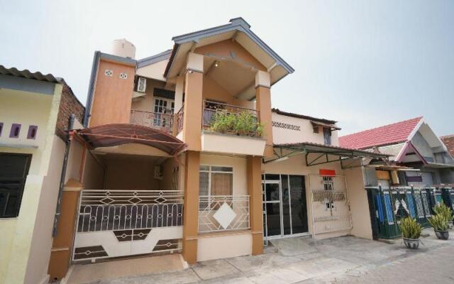 Az Zahra Residence Syariah