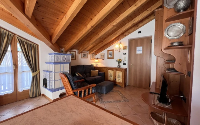 004 Trilocale di Charme Giustino