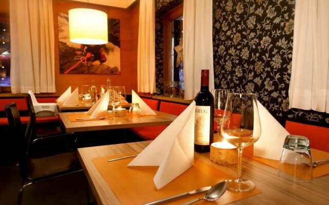 Berghotel TheLounge