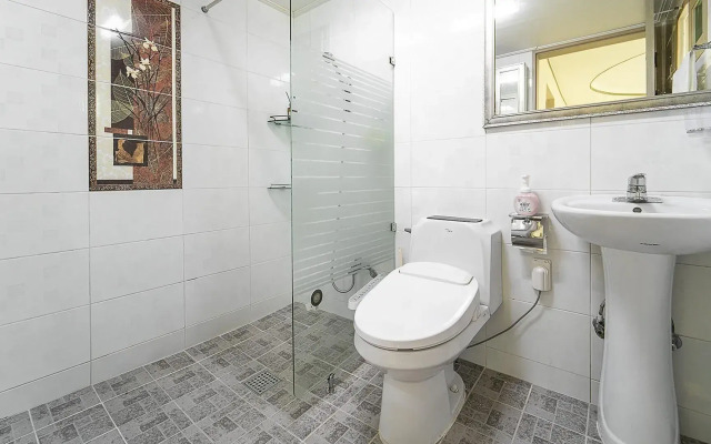 Daebudo Healing Stay