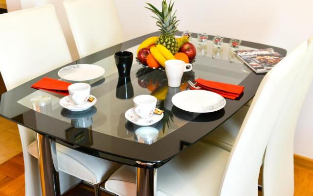 F&T Apartment-Place2be