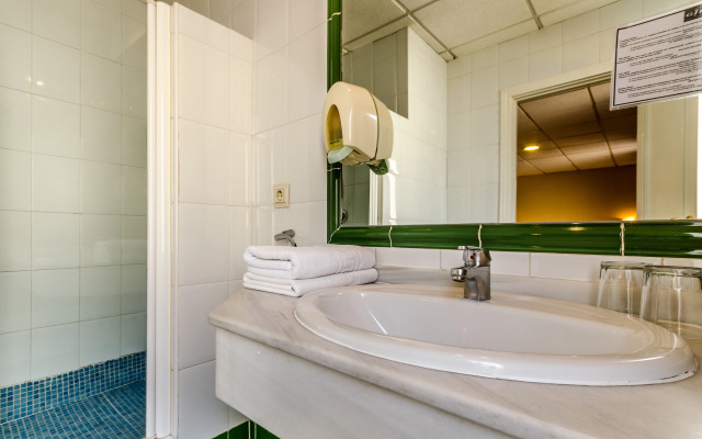 Hotel YIT Casablanca