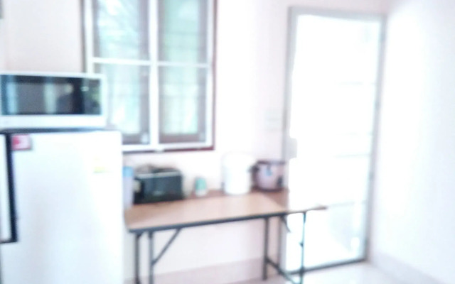 The Ford Sunset Beach Resort