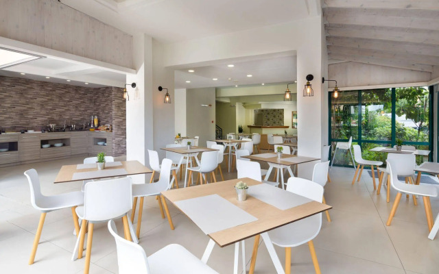 Romantica Hotel