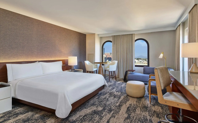 The Westin San Diego Gaslamp Quarter