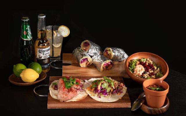 Pinpon Hotel Hiroshima