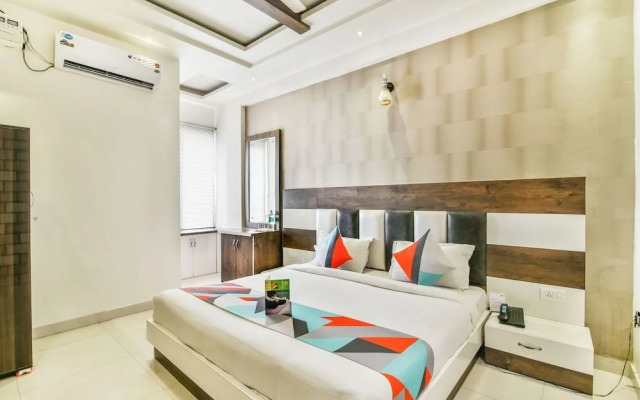 Behl Regency by FabExpress