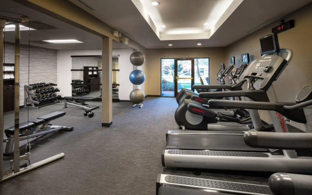 Courtyard by Marriott Milpitas Silicon Valley