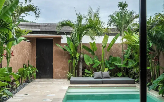 Arvatya Villas Bingin by Blacksand