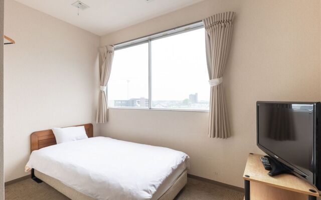 Tabist Tatebayashi Station Hotel