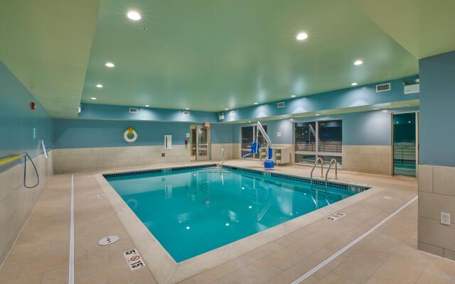 Holiday Inn Express & Suites Hermiston Downtown by IHG