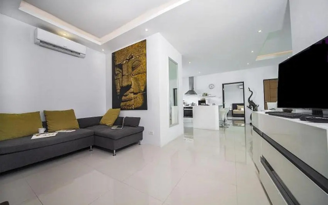 Villa Cheloni 3 Bedrooms