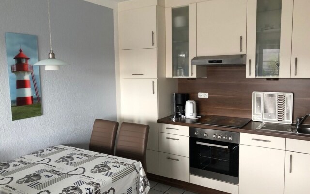 Krabbe Norden in Norden