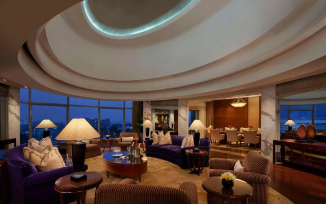Hyatt Regency Kolkata – Lobby – Kolkata