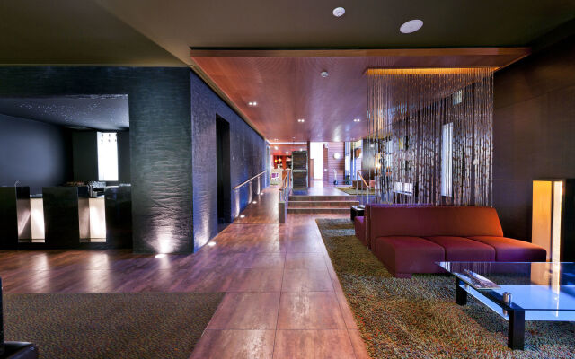 Legacy Te Waonui Hotel Franz Josef