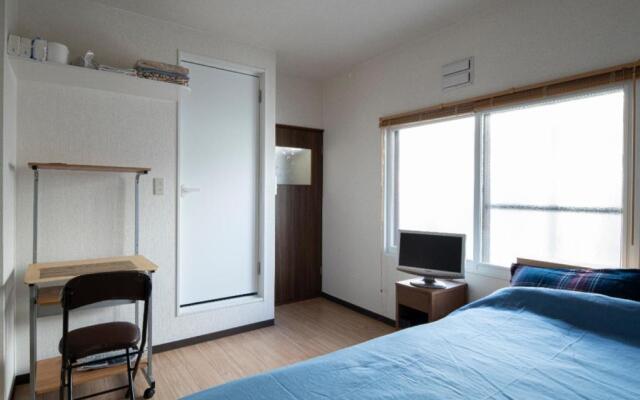 Erimo Apartment