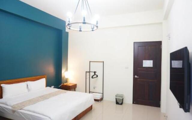 Jungle B&B