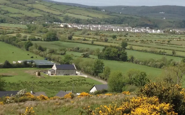 GlenHaven Holiday Accommodation