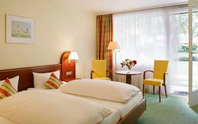 Kurhotel Markushof