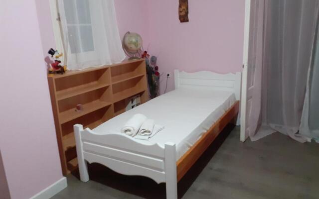 Amelia΄s Guest House