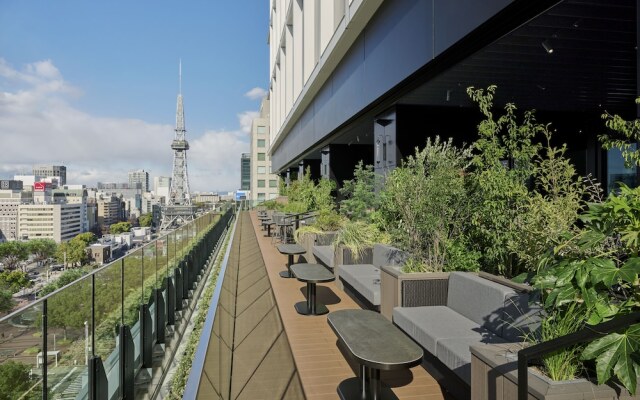 The Royal Park Hotel Iconic Nagoya