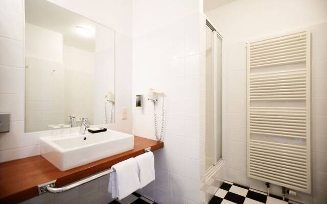 Wyndham Garden Bad Malente Dieksee