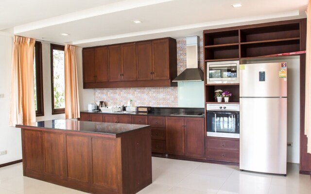 Devaran Lake House Hua-Hin