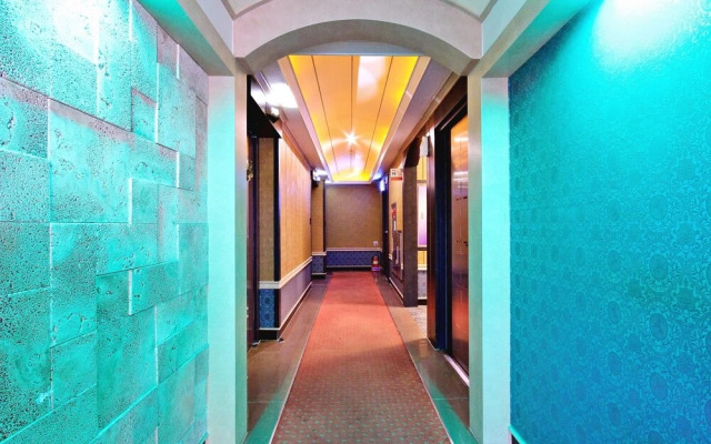 Pohang Yeongildae N-Beach