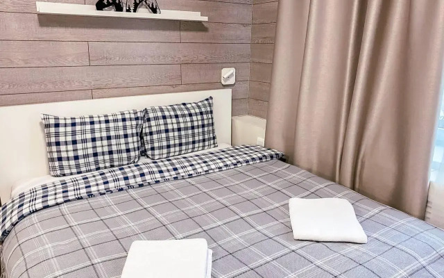 Арктик Хаус на улице Володарского 1