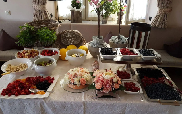 Hotel Gutsgasthof Stangl