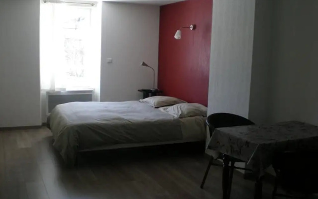 Appart Hotel de la Paix