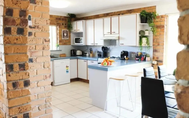 Best Western Kennedy Drive Motel