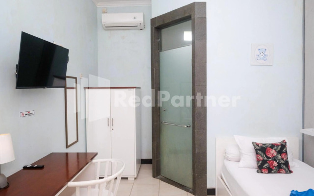 OYO 3986 Just 11 Boutique Residence Syariah