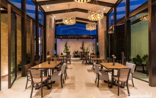 Marialicia Suites
