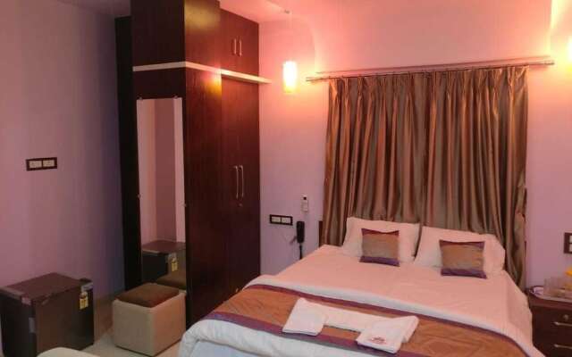 Sai Guest House