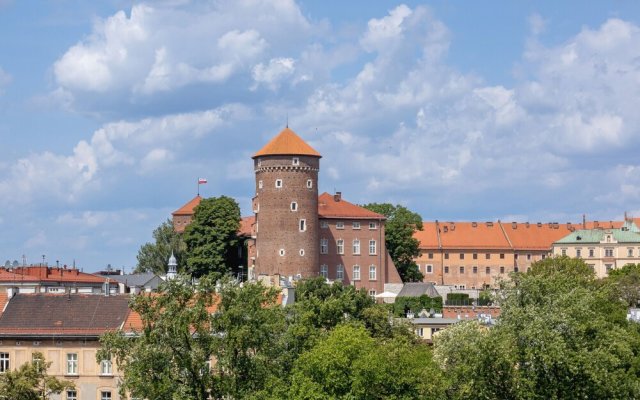 Wawel Castle Studio Dietla by Renters